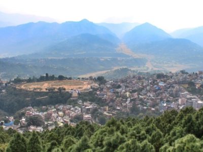 Tansen_Excursion_Nepal